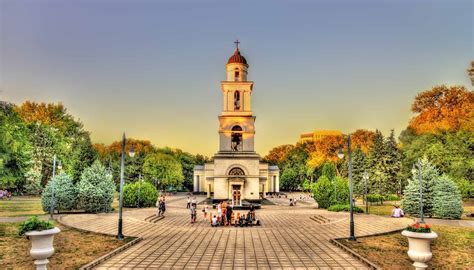 Moldova Travel Guide Chisinau Tourist Information Tips Advice