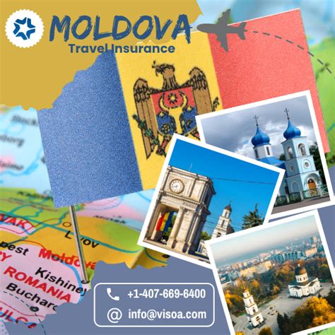 Moldova Travel Insurance Quotes Travel Insurance To Moldova