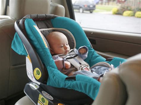 Moms Picks Best Infant Car Seats Babycenter