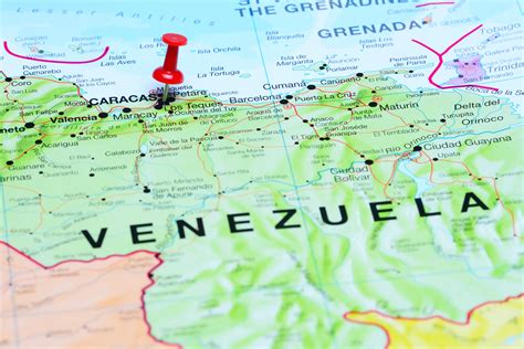 5 Ways Venezuela Travel Costs