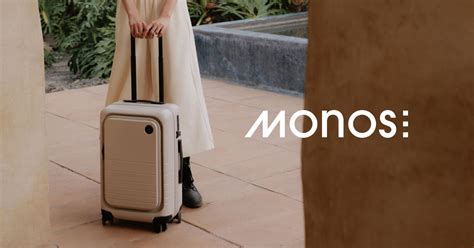 Monos Travel Explained