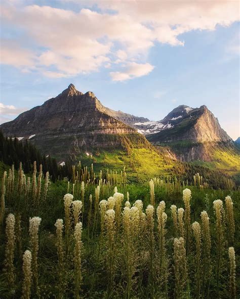 Montana In Pictures Best Destinations To Visit Year Round