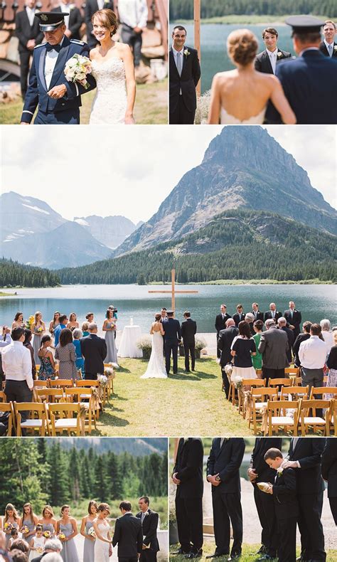 Montana Wedding Destinations