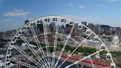 Montreal 5 Attractions Pass