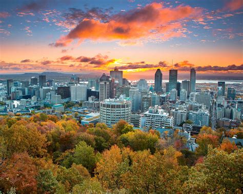 5 Montreal Attractions