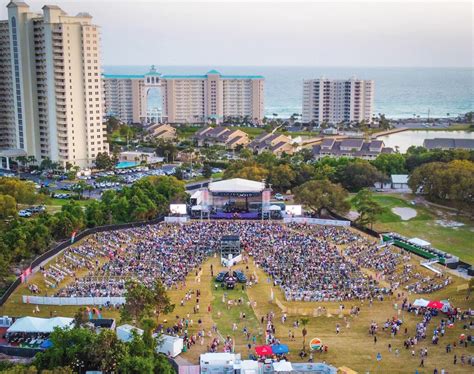 Moon Crush Destin Florida