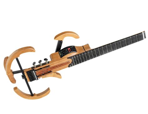 Moov Travel Guitar Classic By Moov Guitars