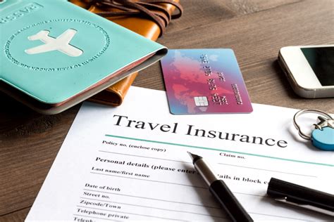 More Americans To Consider Travel Insurance Aaa Southern Pennsylvania