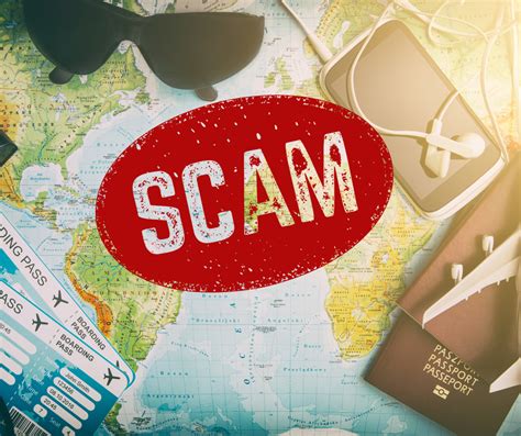 More International Travel Tips For Easier Travel Travel Scamming Avoid Travel Scams