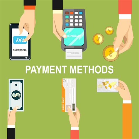 More Payment Options For Your Clients