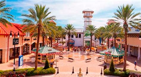 More Shopping Options At Destin Commons International World Of Business