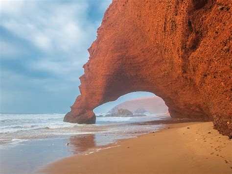 Morocco Beaches Best Morocco Beach Destinations