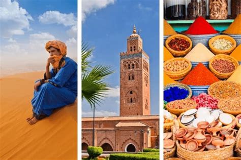 Morocco Tours Packages Morocco Tours Secret Places 2023