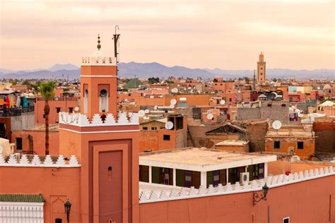 5 Morocco Travel Tips