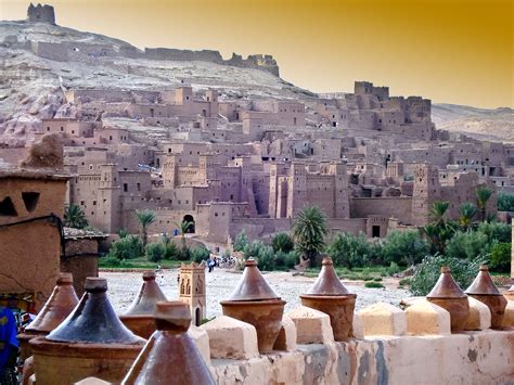 5 Morocco Travel Tips