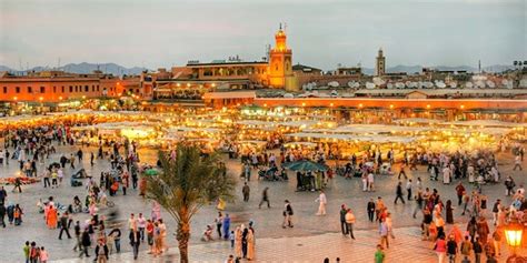 Morocco Vacation Package Deal November 2017 Best Travel Deals