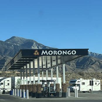 Morongo Travel Center Updated January 2025 116 Photos 49 Reviews