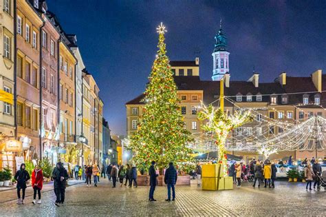 Most Beautiful Christmas Trees In Europe In 2019 Europe Amp 39 S Best Destinations