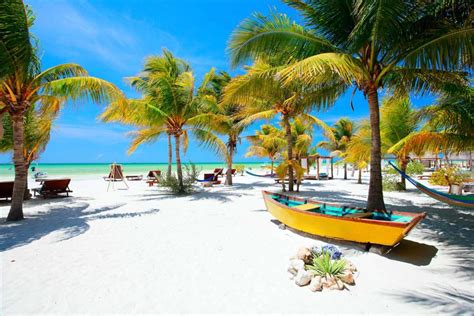 Most Beautiful Islands In Mexico Mexico Finder Luxury Travel