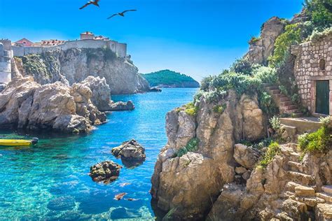 Most Beautiful Places In Croatia To Visit Unforgettable Croatia