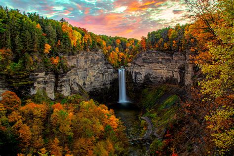 Most Beautiful Places In Upstate New York Best Parks Trails More