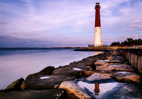 Most Beautiful Tourist Attractions In New Jersey