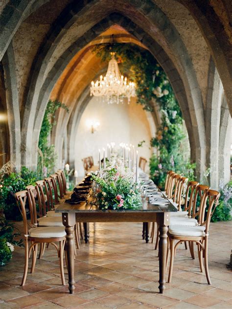 Most Beautiful Wedding Venues In The World Wedding Inspirations