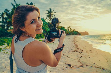 Top 5 Travel Vloggers