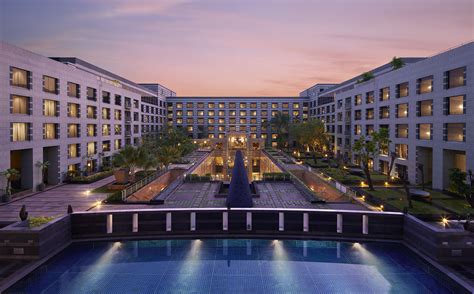 Luxurious Hyatt Hotels Worldwide