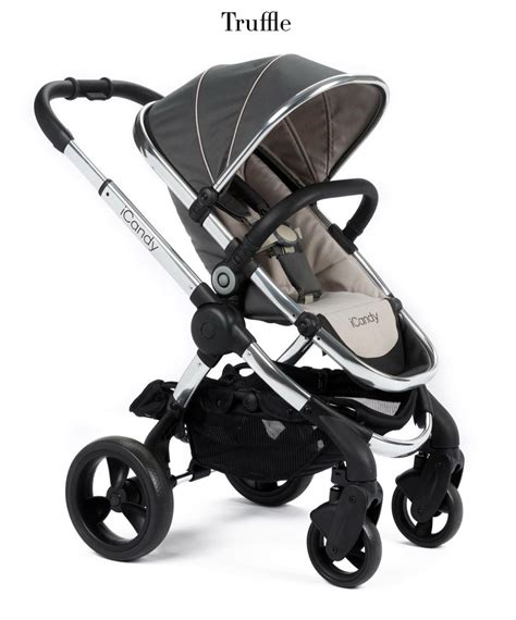 Most Popular Baby Strollers 2016