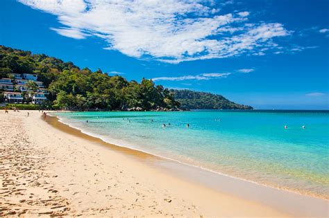 Most Popular Beaches In Phuket