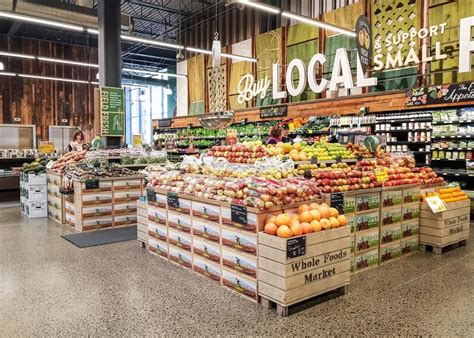 Most Popular Grocery Stores In America Stacker