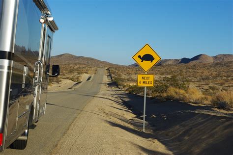 Top 5 RV Destinations