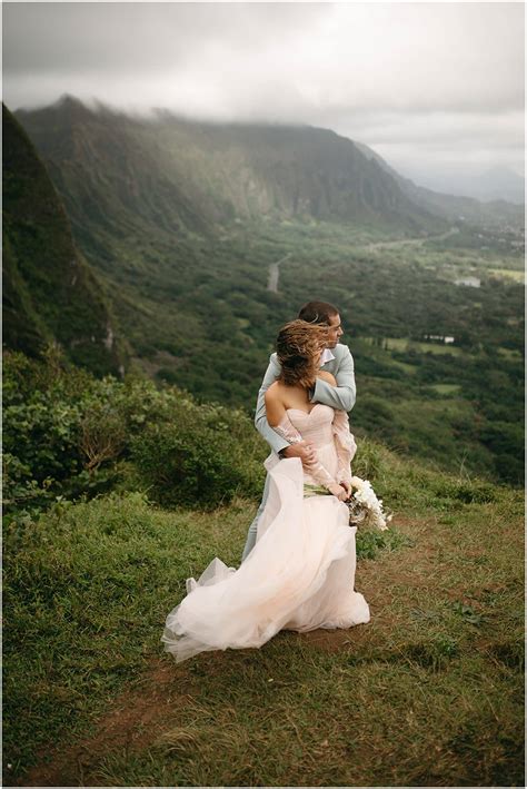 Romantic Elopement Destinations