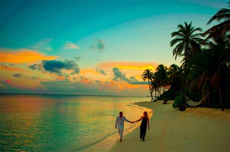 Romantic Travel Destinations