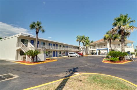 Motel 6 Destin 143 1 6 2 Updated 2022 Prices Reviews Fl