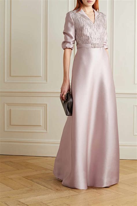 Mother Of The Groom Dresses For Summer 2024 Fran Paloma