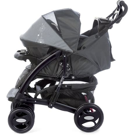 Mothercare Trenton Deluxe Complete Pram And Pushchair Travel System