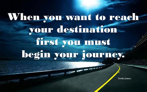 Motivational Quotes To Reach Your Destination Youtube