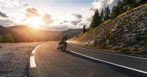 Best Motorcycle Destinations