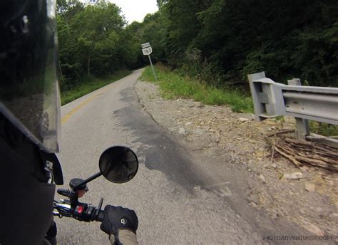 Motorcycle Routes In Southwest Ohio Reviewmotors Co