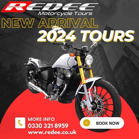 Motorcycle Tours Near Me