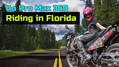 Motorcycling In Florida Reviewmotors Co