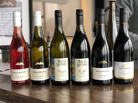 Mount Michael Wines Cromwell Updated August 2022 Top Tips Before