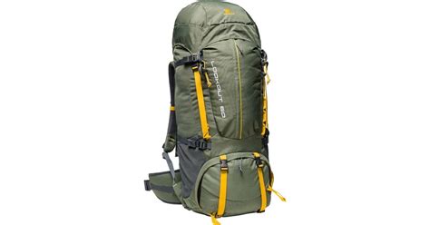 Mountainsmith Lookout 60L Backpack Review Lunsford Outdoors