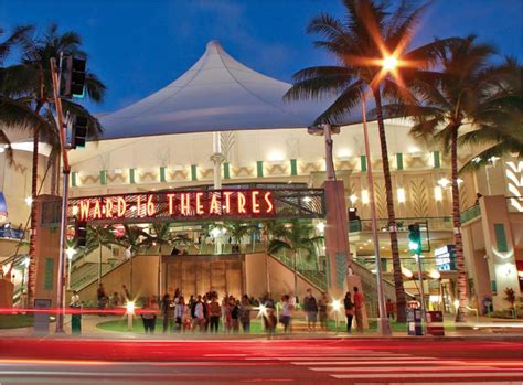 Movie Theaters In Waikiki Hawaii Vacation Destinations