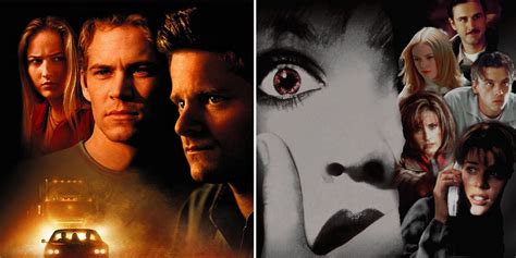 Movies Similar To Final Destination