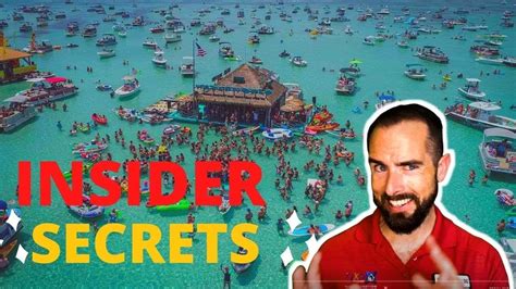 Moving To Destin Insider Secrets Youtube