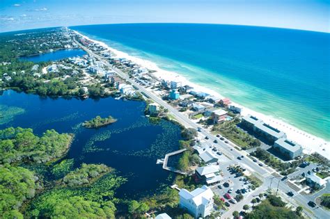 Moving To Santa Rosa Beach Guide Southern Self Storage Blog