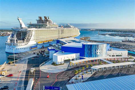 Msc Cruises From Galveston Where To Park Terminals And Things To